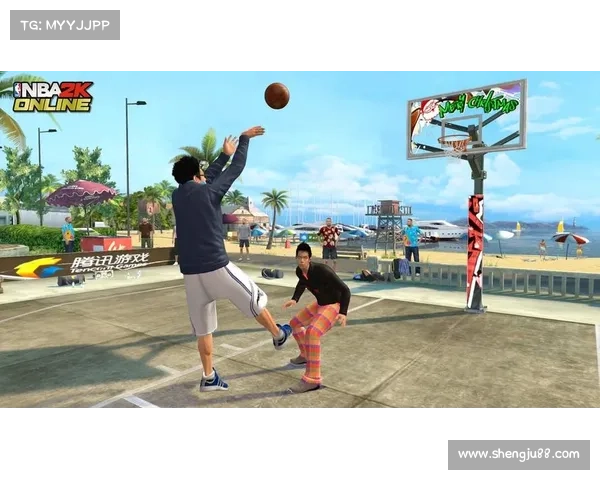 NBA2K25游戏高手秘籍:掌握这些技巧让你在赛场上无敌 NBA2K25游戏高手秘籍:掌握这些技巧让你在赛场上无敌