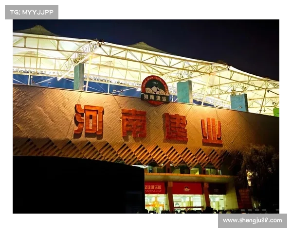 从社会组织与体育产业角度探析建业俱乐部的性质与功能定位