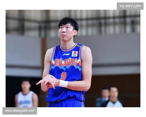 周琦重返新疆男篮后的发展前景与所面临的全新挑战分析