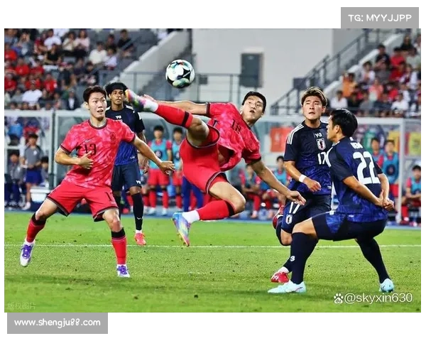 国足与日本激战回顾 五个关键时刻决定比赛走势